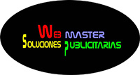 Logo de Web Master Canarias